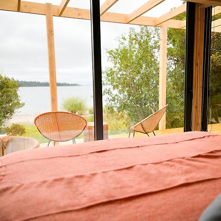 Outscape L Cabanas Lago Puyehue Exterior photo