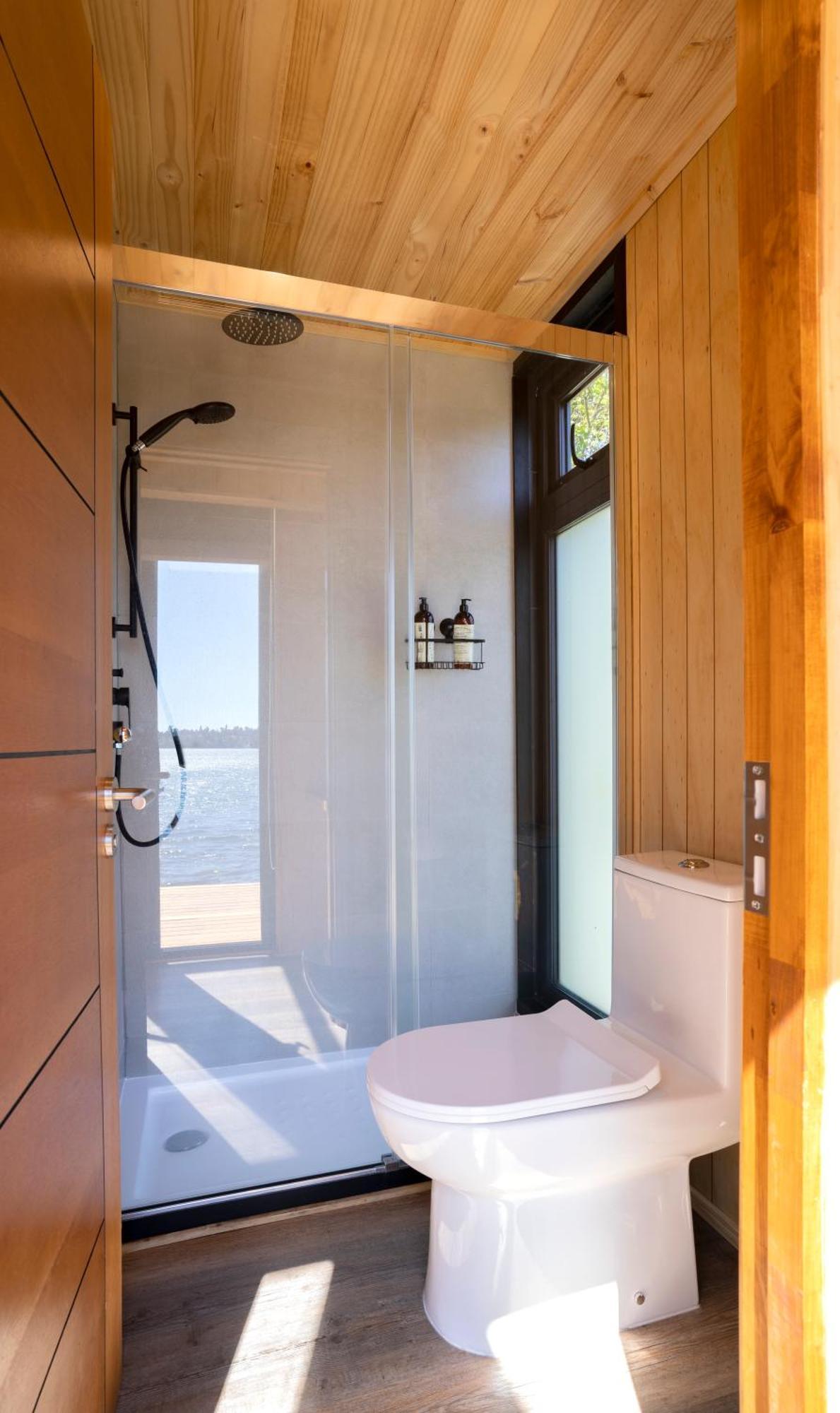 Outscape L Cabanas Lago Puyehue Exterior photo