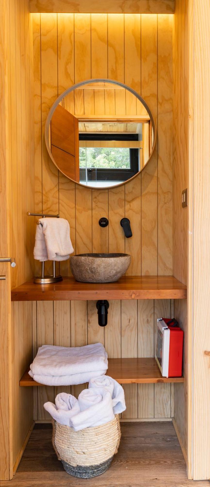 Outscape L Cabanas Lago Puyehue Exterior photo